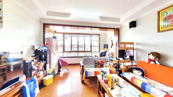 华骥苑（二区）二手房实景图