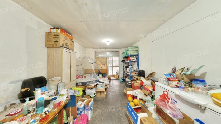 新桥丽景A区二手房实景图