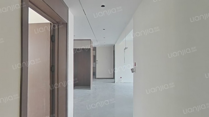 锦河花园二手房实景图