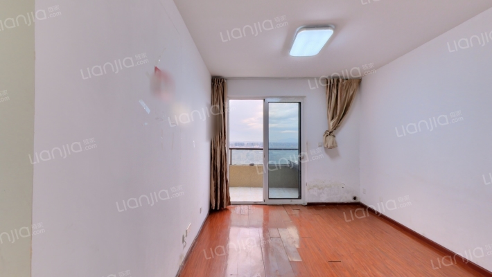 滨江华成大江之星二手房实景图