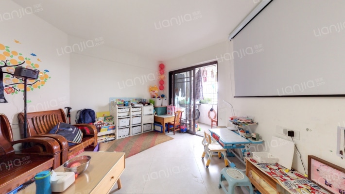 仓前锦福苑二手房实景图