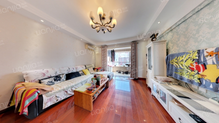 三箭瑞福苑二区二手房实景图