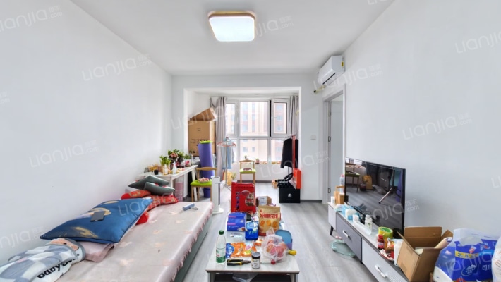 路劲阳光城一期二手房实景图