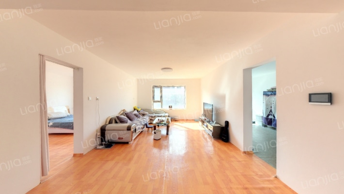 豪邦四季经典·荣域二手房实景图