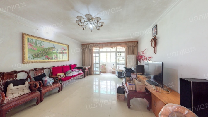 湘樟园二手房实景图