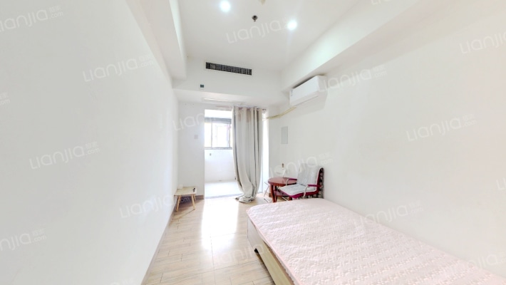 华隆百和公馆二手房实景图