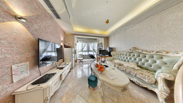 锦城世家二手房实景图