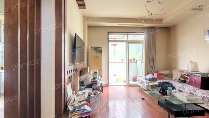 江南书苑二手房实景图