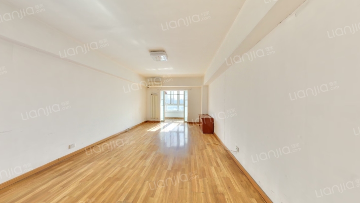 城市浩星二手房实景图