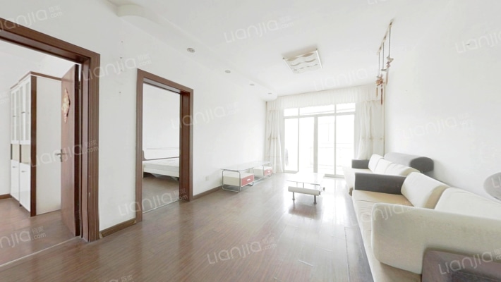 皖江花园二手房实景图