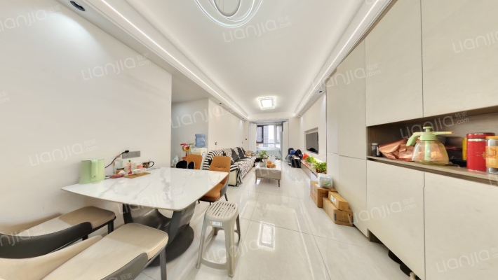 城南6号二手房实景图