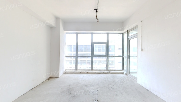 润捷广场二手房实景图