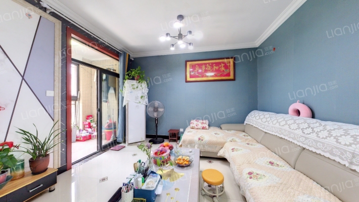 桐鹤名苑一区二手房实景图