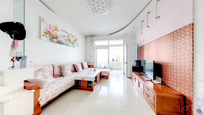 森园南小区二手房实景图