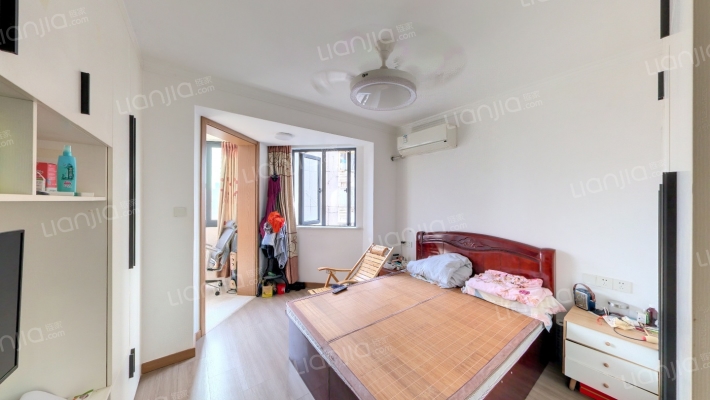 合兴小区二手房实景图