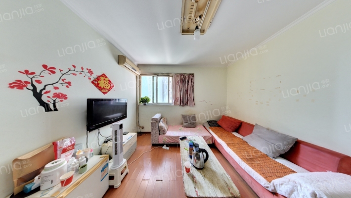 欣心家园二手房实景图