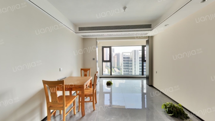 保利锦上二手房实景图