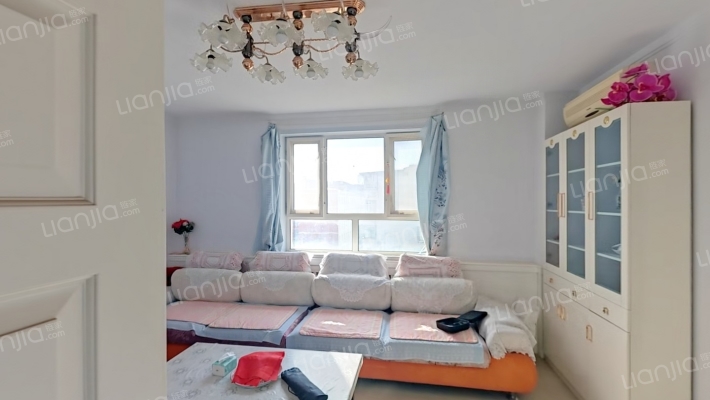 德胜街铁路住宅小区一号院二手房实景图