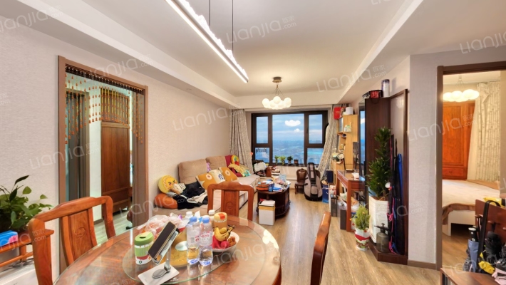 德贤御府二手房实景图