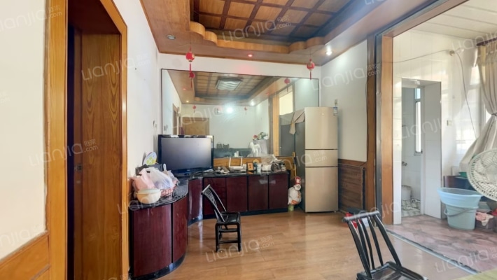 路桥一公司二手房实景图