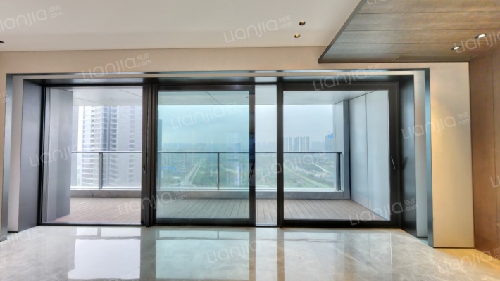 源邸壹号二手房实景图