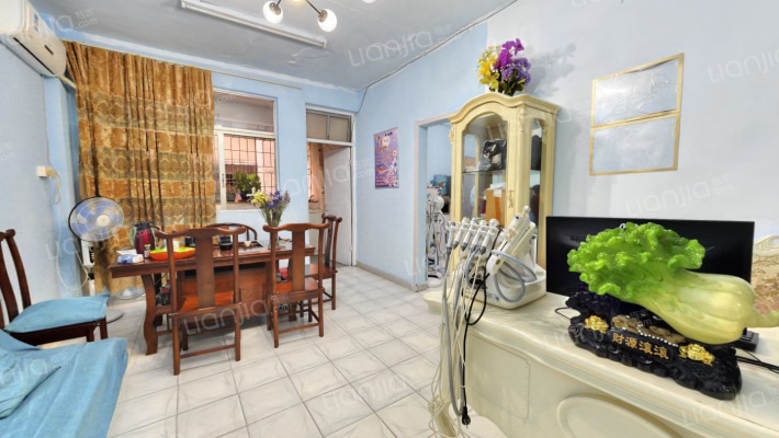 滨海苑二手房实景图