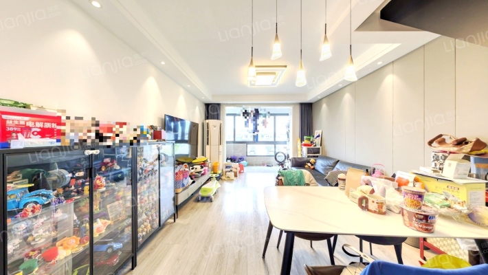 紫翠苑北区（俱进路505弄）二手房实景图