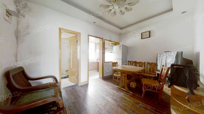 天封社区北区二手房实景图