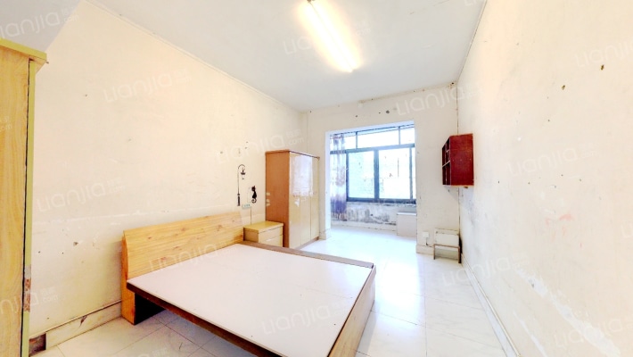 后堡社区二手房实景图