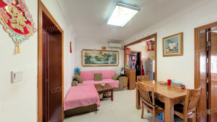 公元新村北区二手房实景图