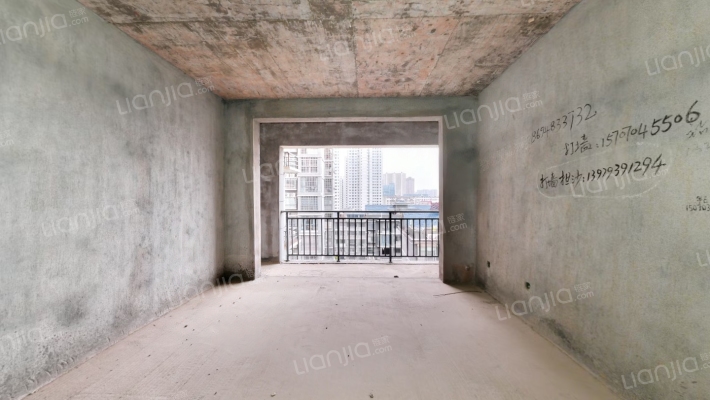 际洲天和新城二手房实景图