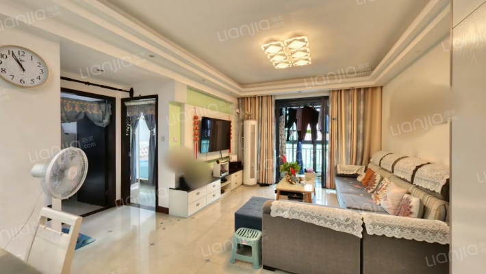 景业广场二手房实景图