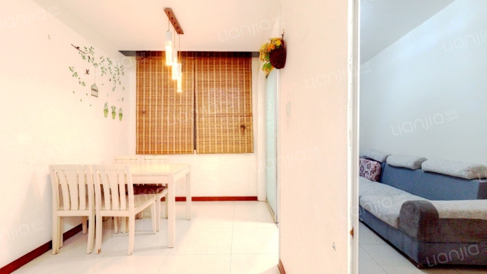 天城二手房实景图