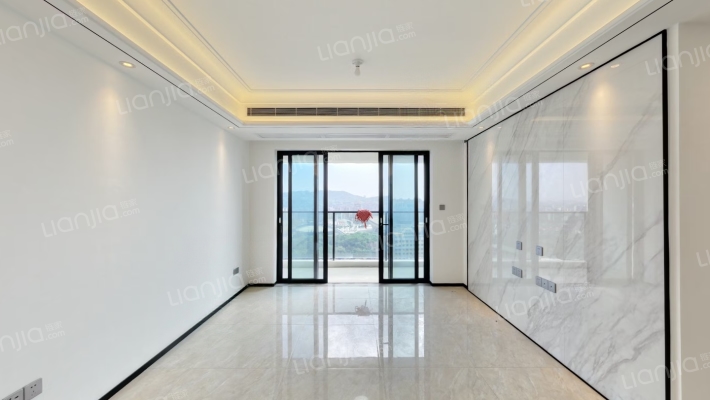 珠光里程二手房实景图