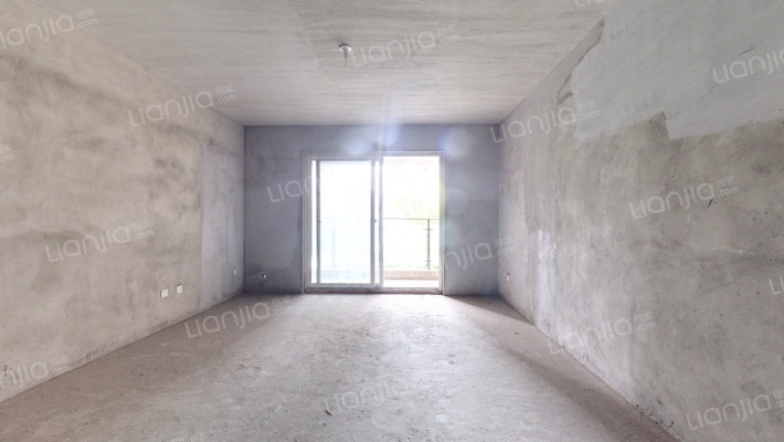 雅砻阳光花园二手房实景图