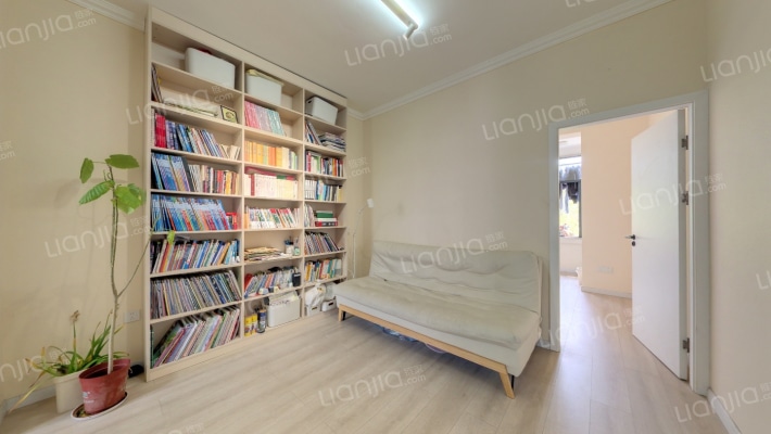 磨底河沿巷1号二手房实景图