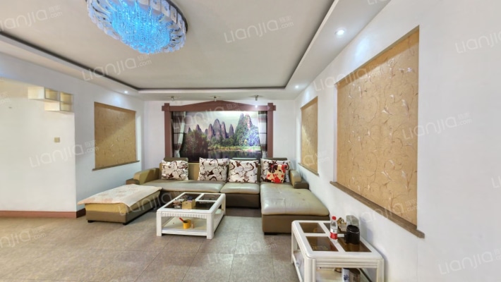 天心大厦二手房实景图