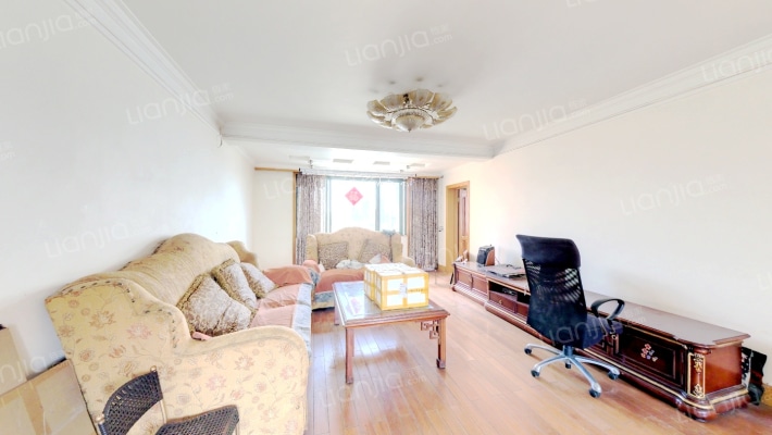 青年路452号二手房实景图