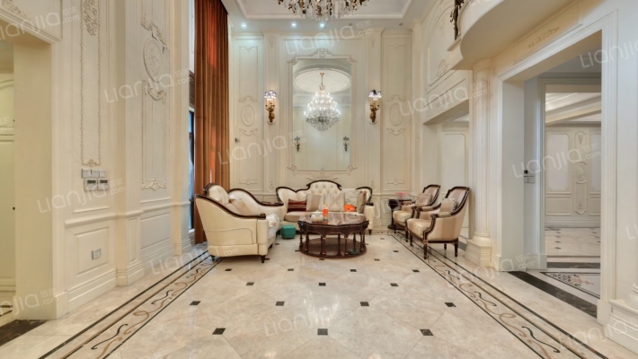 公园1872澜湖轩二手房实景图