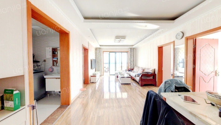 华东·宁泽园二手房实景图
