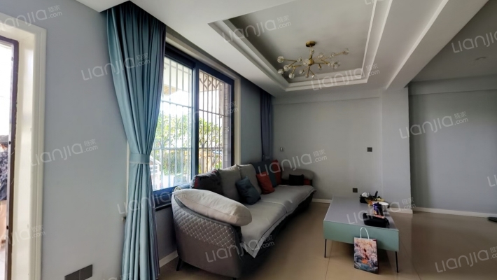 苏铁中路287号二手房实景图