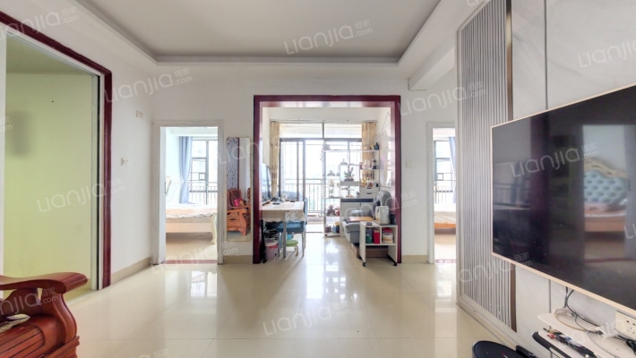 惠恺新时代二手房实景图