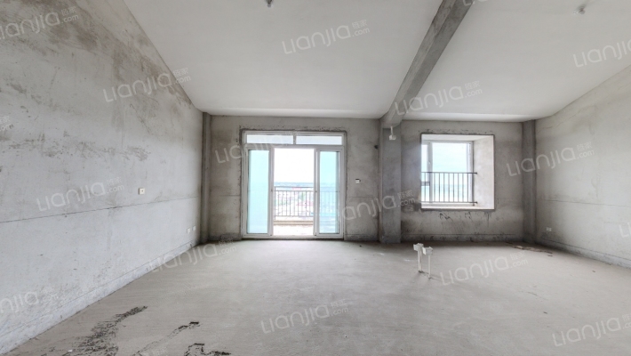 宏和珈都二手房实景图