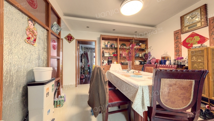 福马小区二手房实景图