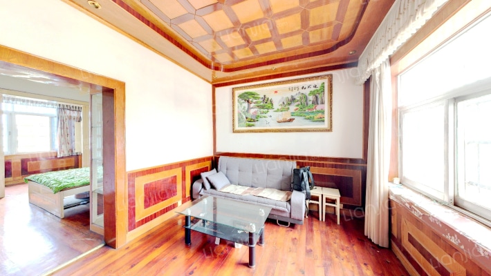 庆丰路276号二手房实景图