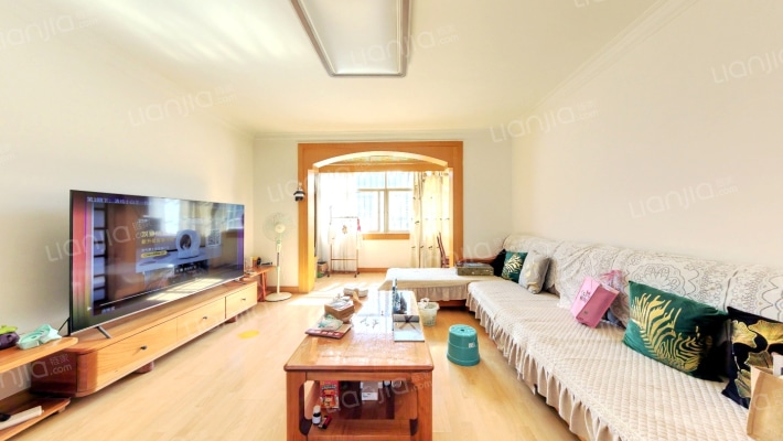 春建司殷家箐职工干警住宅区二手房实景图