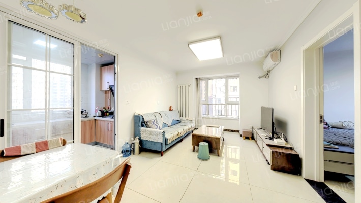 锦绣华庭二手房实景图