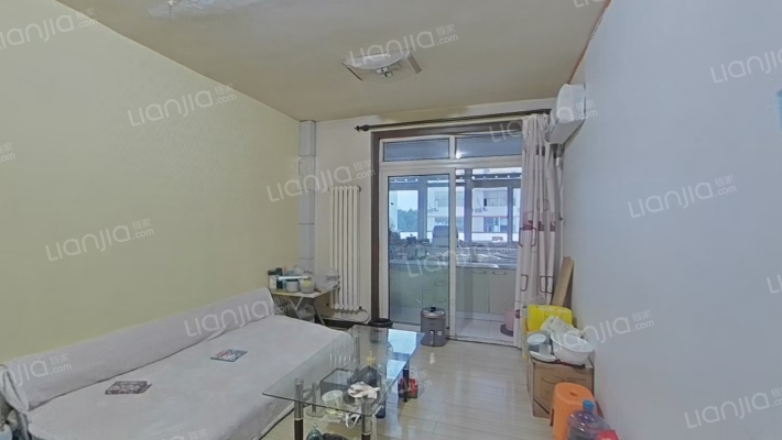 区西胡同二手房实景图