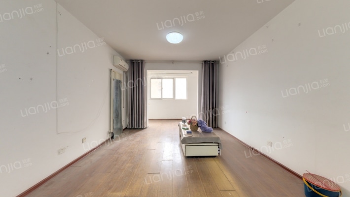 博宇晴城二手房实景图