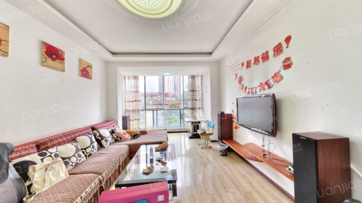 香榭枫林二手房实景图